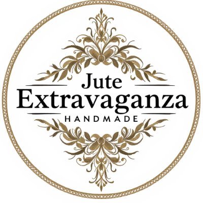 🌿 Handmade with love.90% of my creations are made from jute twine or burlap — my favorite eco-friendly materials with endless potential!