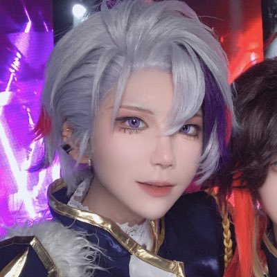 CHIA_KINN's profile picture. 🇨🇳日本語EnglishはOK   Marvel /Harrypotter/Overwatch/APEX/DV/剣が君/A3!/刀剣乱舞/JOJOの奇妙な冒険