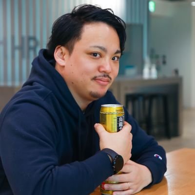 dome_9_1's profile picture. バーティカルSaaS←事業会社(HRSaaS→組織コンサル/VC)←代理店(IR→PR)←早稲田スポ科
どめと呼ばれることが多いです。
ベイスターズと散歩とキッチンドランクが好き。