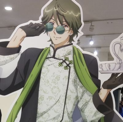 えいち。/ﾌﾞﾙｰｵﾚﾝﾁﾞさんのプロフィール画像