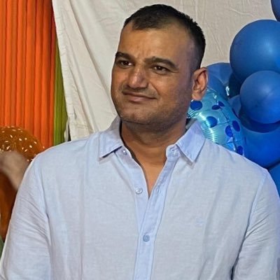 MGanwaliya's profile picture. 