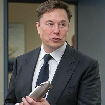 ElonReeves38793's profile picture. Ceo @tesla,nueranlink,@Space, PayPal