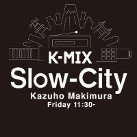 K-MIX Slow-City (@kmix_slow) 's Twitter Profile