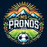 MS Pronos (@ms_pronos_ms) 's Twitter Profile