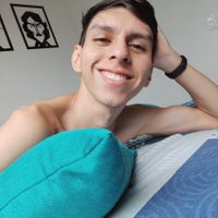 Sebastian 🍑 Medellín (@sebitaspasmed) 's Twitter Profile