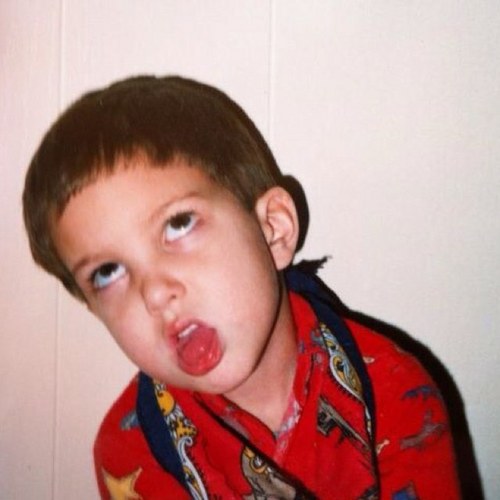 augerhole's profile picture. just an asshole