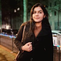 Vinita Ahuja (@vaahuja12) 's Twitter Profile Photo