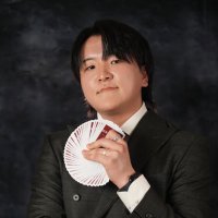 仁 (@magic_jin_) 's Twitter Profile