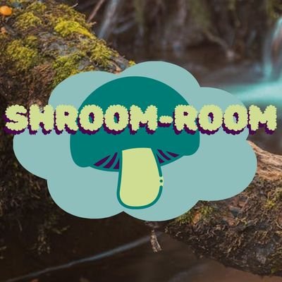 ShroomRoomJonny's profile picture. Variety blog with a focus on fungi, beginner learning, easy reading. 🍄

https://t.co/174ghxVE06