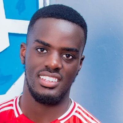 Do what you love most you will succeed
#ManchesterUnited❤ #Realmadrid❤
#homeboyzfc❤ Captain @w_tweeps
