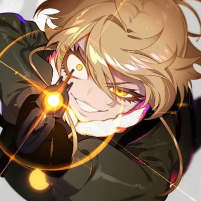 S4TMk9jp9O53368's profile picture. 高校1年、ホロライブ、東方、ブルアカ、ウマ娘、アニメが好きです