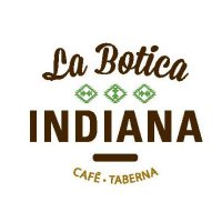 La Botica Indiana (@laboticaindiana) 's Twitter Profile Photo La Botica Indiana (@laboticaindiana) 's Twitter Profile Photo