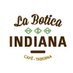 La Botica Indiana (@laboticaindiana) Twitter profile photo La Botica Indiana (@laboticaindiana) Twitter profile photo
