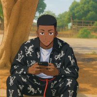 A.T.M ⛺ Reddio (@mujeebatm1) 's Twitter Profile
