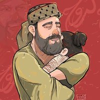 غدير (@ghadeer__ahmed) 's Twitter Profile