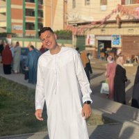 ahmed_sheleil (@ahmedsheleil7) 's Twitter Profile