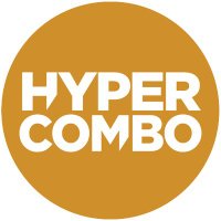 Hypercombo Leicester (@hypercombol) 's Twitter Profile Photo Hypercombo Leicester (@hypercombol) 's Twitter Profile Photo