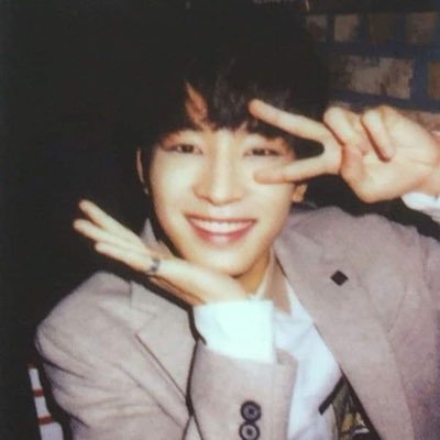 tastyw0n's profile picture. love wonuu, hannie, ichan, and anything