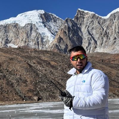 Subhajit Saha Profile