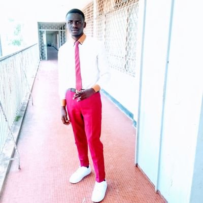 IteritekaJ34932's profile picture. La grâce de Dieu
