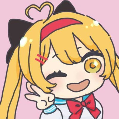 七彩クノエちゃん@Vtuberさんのプロフィール画像