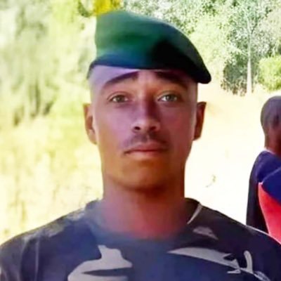 Mshinda99's profile picture. Panafricaniste, Afro-muslim, militant de  #Hakizawakomori  un collectif pour la défense de la Démocratie et les Droits de l’Homme aux Comores