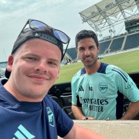 Detroit Gooner (@goonerindetroit) 's Twitter Profile Photo Detroit Gooner (@goonerindetroit) 's Twitter Profile Photo