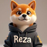 Reza (@rezamasters) 's Twitter Profile Photo