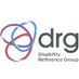 Disability Reference Group (@drg_refgroup) Twitter profile photo Disability Reference Group (@drg_refgroup) Twitter profile photo