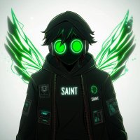 Saint Neo III (@saiiintneo) 's Twitter Profile Photo Saint Neo III (@saiiintneo) 's Twitter Profile Photo