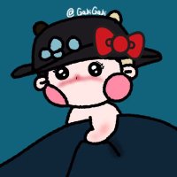 ∋∈•𝙻𝙺•𝚆𝚊𝚗𝚐🍀•𝙼𝙼² (@lkjeed) 's Twitter Profile Photo ∋∈•𝙻𝙺•𝚆𝚊𝚗𝚐🍀•𝙼𝙼² (@lkjeed) 's Twitter Profile Photo