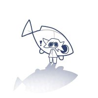 Chip & Zip! (other!) (@micro_fishchild) 's Twitter Profile