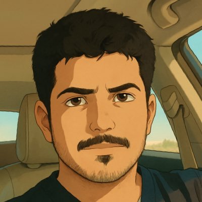 إسمي فهد. سعودي . عمري 39 عام وهي ثلاث أشياء لم يكن لي فيها أي إختيار على الإطلاق !