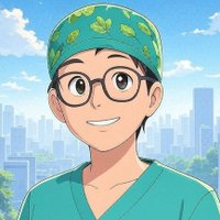 George Zhong (@propofoldream) 's Twitter Profile