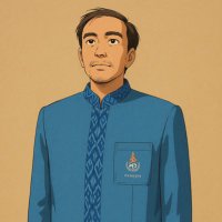 บ่พิษ แปลว่า ไม่มีพิษ (@hlblb) 's Twitter Profile Photo บ่พิษ แปลว่า ไม่มีพิษ (@hlblb) 's Twitter Profile Photo