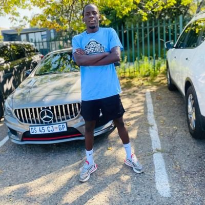 MutesaSolo5016's profile picture. Am a soccer player from South Africa