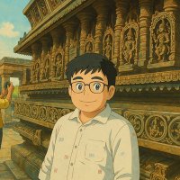 Anuj (@anuj_utkala) 's Twitter Profile Photo Anuj (@anuj_utkala) 's Twitter Profile Photo