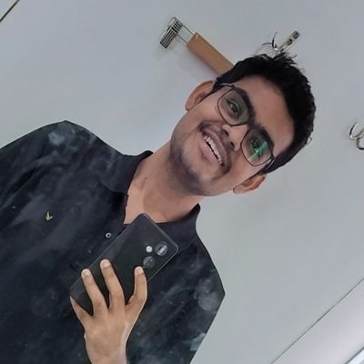 CS Engineer | Full Stack Developer | AI & ML enthusiast | Coding for innovation | Navigating the digital frontier! 🚀💻🌐 #TechPassion #CodeMagic #Software