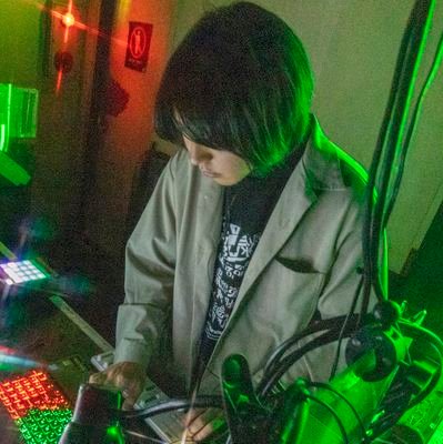 Watanabe Rei/配信技術,VJ(ex.#fog_nagomix),映像制作/下北沢altotoスタッフ(@Asarakumilk)/連絡は下記リンク・DM/告知と関わった仕事をリポスト🗃️