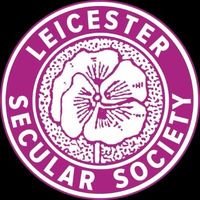 For an inclusive and plural society free from religious privilege, prejudice and discrimination.
Est. 1851: 75 Humberstone Gate, Leicester, LE1 1WB