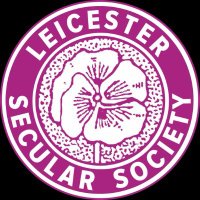 Leicester Secular Society (@leicsecsoc) 's Twitter Profile
