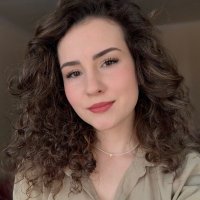 Lina May (@urlinamay) 's Twitter Profile