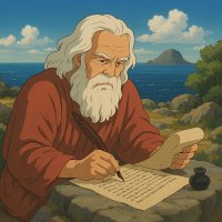 Yoḥanan (Graced by Yahweh) (@yahwehgraced) 's Twitter Profile Photo