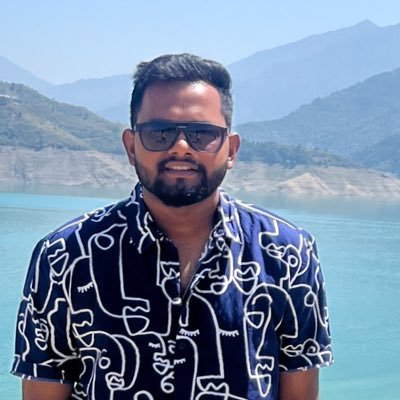Assistant Professor | Endodontist | Keralite | Leftist | Madridista | Vivid Traveller | Foodaholic | Camera Buff |