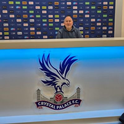 Total Palace fan and ST holder, cricket fan and former umpire - retired Army Soldier/Officer- 37 years service with Royal Artillery. #Falklands veteran