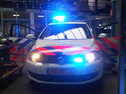 Politiemelding_'s profile picture. Alle meldingen/gebeurtenissen van politie Apeldoorn