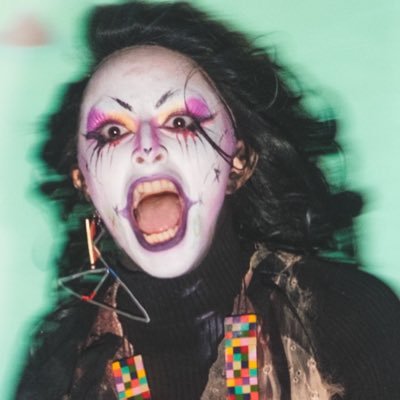 the zanaxverseさんのプロフィール画像