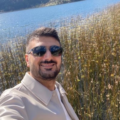 Muhendisbey42's profile picture. 