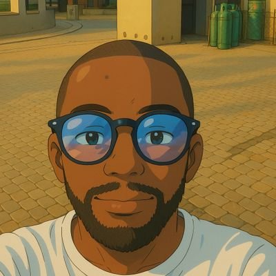 Sphepho_M's profile picture. RTs are not endorsements❗