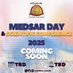 MEDSAR DAY & SCIENTIFIC CONF. 2025 (@medsarday2024) Twitter profile photo MEDSAR DAY & SCIENTIFIC CONF. 2025 (@medsarday2024) Twitter profile photo